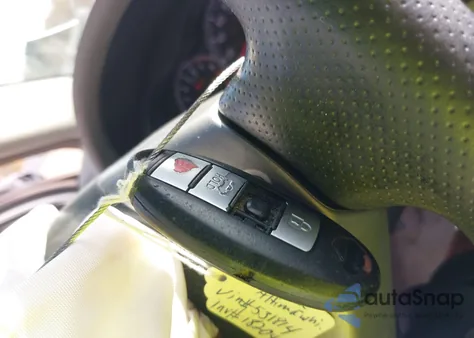 2010 Nissan Altima 2.5 S z USA, uszkodzony, nr VIN 1N4AL2AP4AN531814